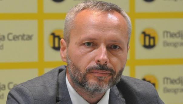 Olenik: Izbori u Nikšiću su prvi poraz 'srpskog sveta'
