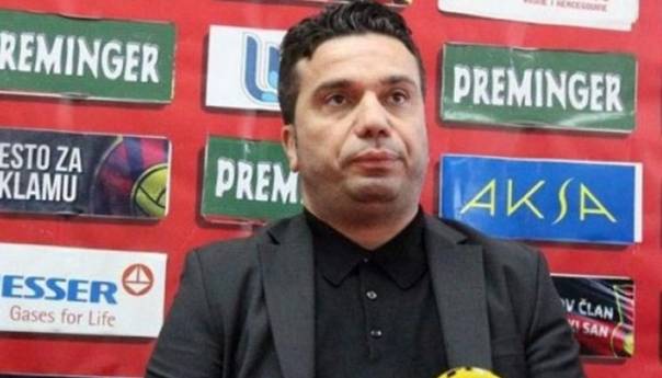 Olgun je naveo niz neistina, krivih navoda i optužbi