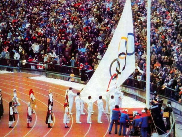 "Olimpijada u Sarajevu" nagrađena na 5. međunarodnom festivalu dokumentarnog filma City Fest 2025