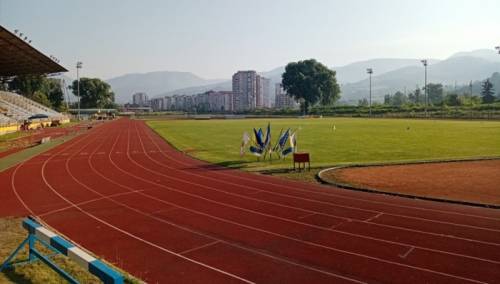 Olimpijci Tuka i Pezer danas i sutra nastupaju na Prvenstvu BiH u Zenici