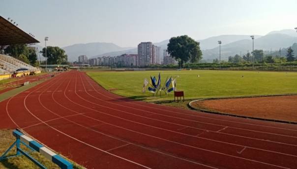 Olimpijci Tuka i Pezer danas i sutra nastupaju na Prvenstvu BiH u Zenici