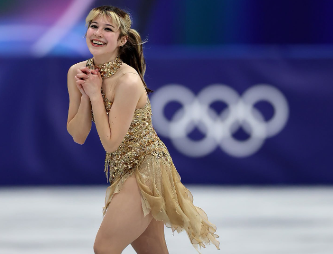 Olimpijska pobjednica Alysa Liu propušta sljedeću sezonu