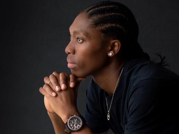 Olimpijska prvakinja Semenya želi postati predsjednica IAAF-a