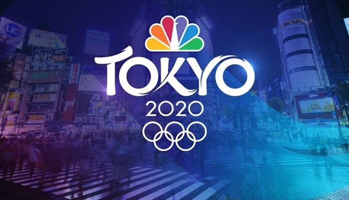 Olimpijske igre na ljeto 2021