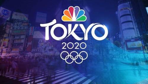 Olimpijske igre na ljeto 2021