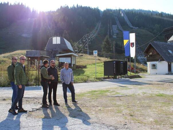 Olimpijske planine obogatiti dodatnim sadržajima, mogućnosti raznovrsne