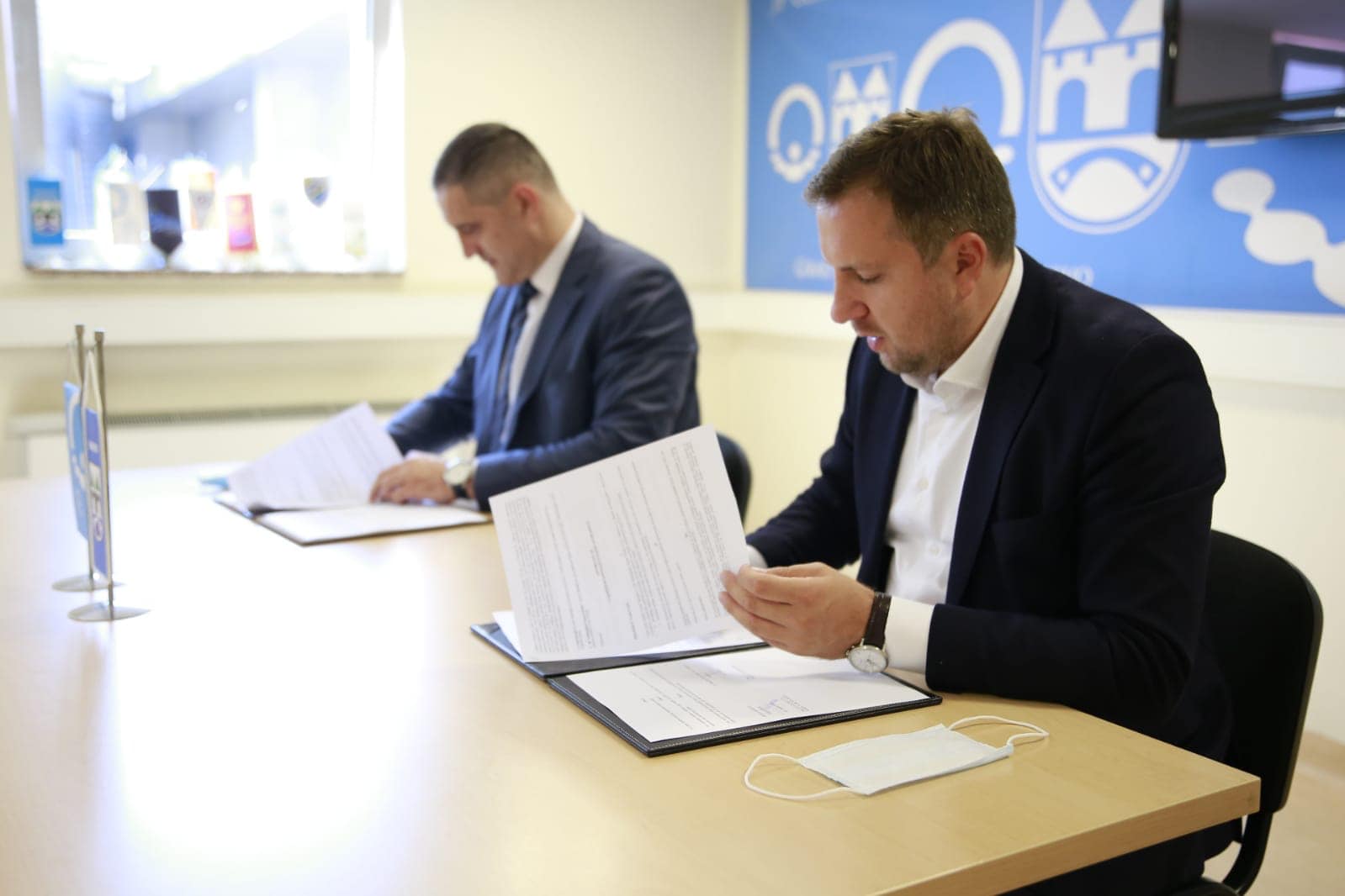 Olimpijski bazen dobija najmoderniji fitness centar