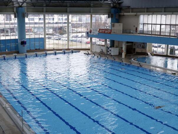 Olimpijski bazen Otoka nakon incidenta i trovanja korisnika: Parametri vode u normi, istraga u toku