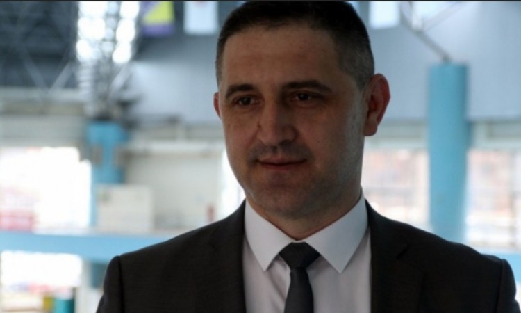 Olimpijski bazen "Otoka" spreman nastaviti s radom