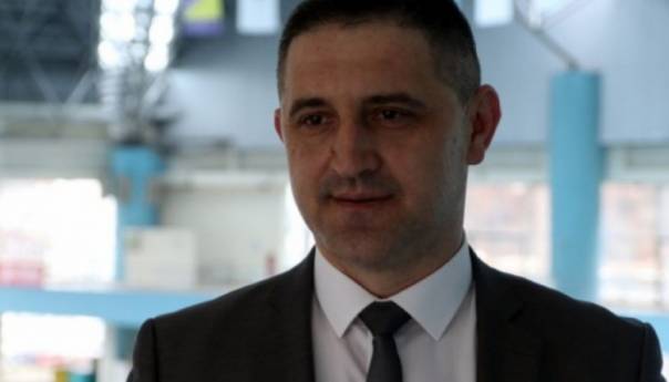 Olimpijski bazen "Otoka" spreman nastaviti s radom