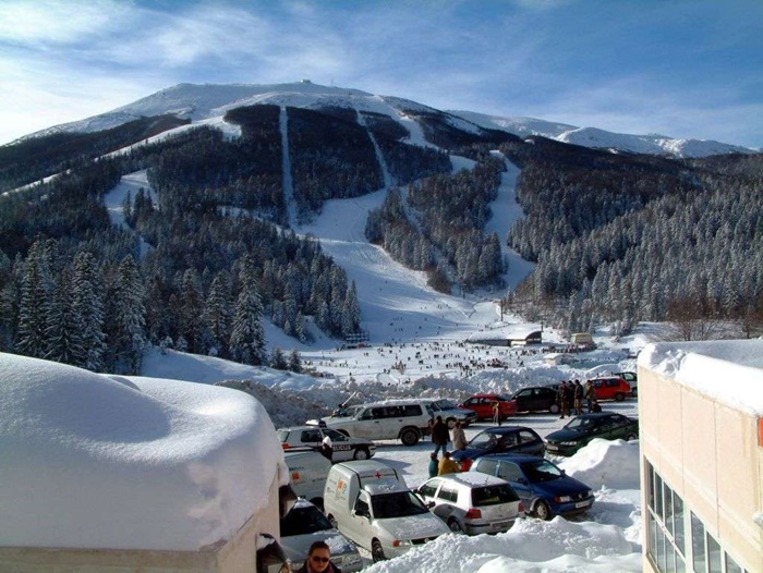 Olimpijski centar Bjelašnica intenzivno radi na brojnim projektima unaprjeđenja skijališta