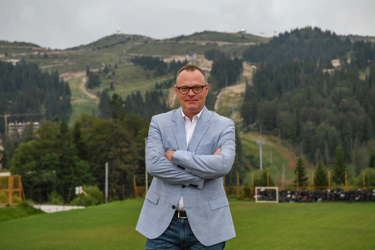 Olimpijski centar Jahorina dobio novog direktora   