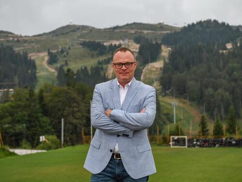 Olimpijski centar Jahorina dobio novog direktora