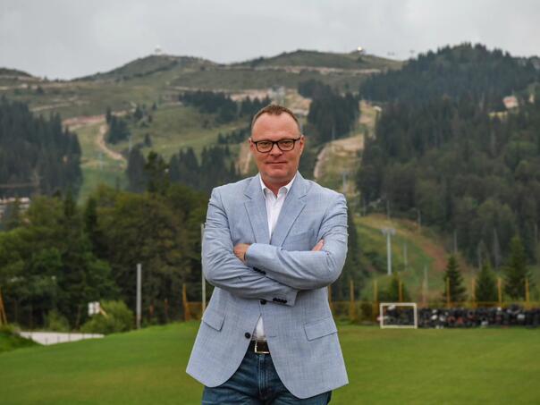 Olimpijski centar Jahorina dobio novog direktora