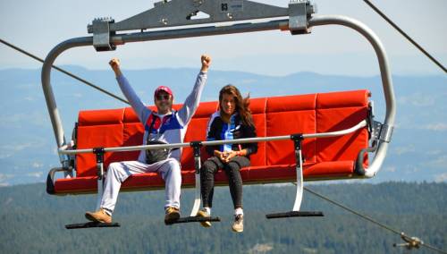 Olimpijski centar Jahorina ponovo prvi otvara skijašku sezonu