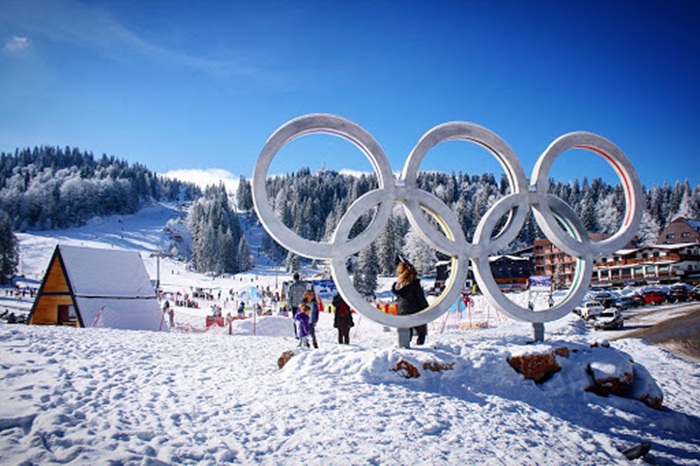 Olimpijski centar Jahorina postao član kluba programa pogodnosti Ski kartice