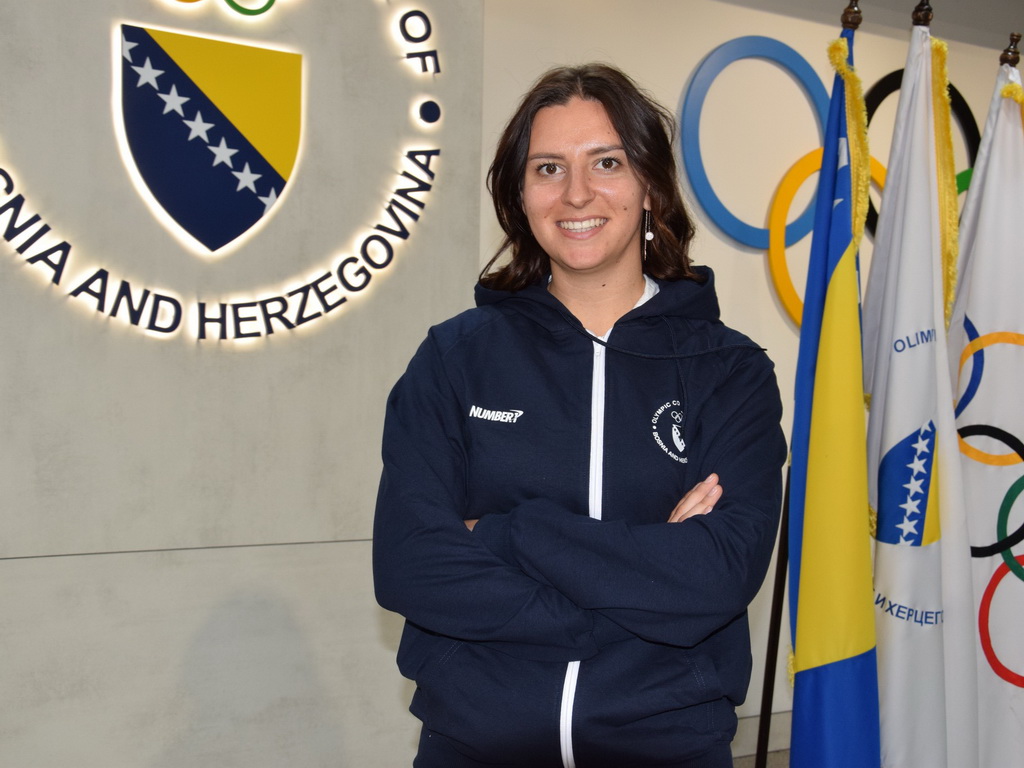 Olimpijski komitet BiH: 16. mjesto koje vrijedi kao medalja