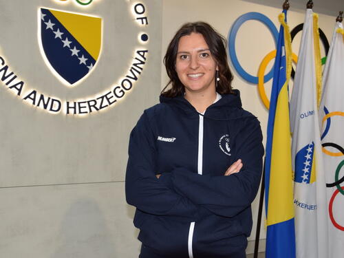 Olimpijski komitet BiH: 16. mjesto koje vrijedi kao medalja
