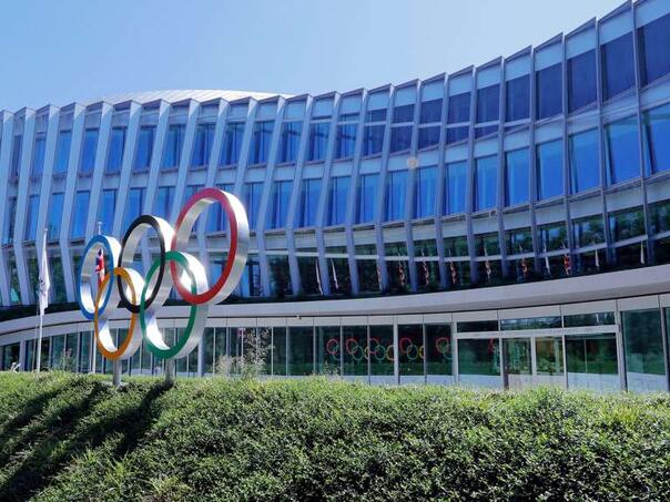 Olimpijski komitet Rusije želi povratak u olimpijsku porodicu