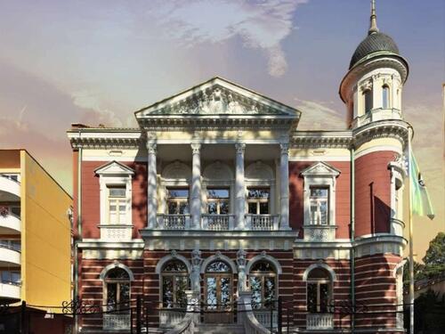 Olimpijski muzej: Dani otvorenih vrata u povodu obilježavanja Dana grada