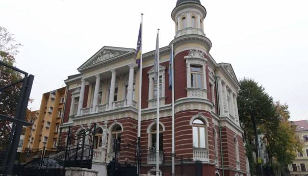 Olimpijski muzej Sarajevo nominiran za nagradu EMYA 2023