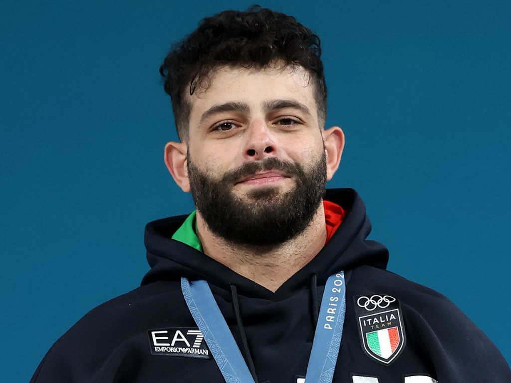 Olimpijski osvajač medalja osuđen na pet godina i četiri mjeseca zatvora zbog grupnog silovanja