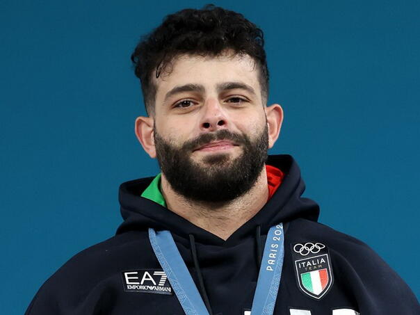 Olimpijski osvajač medalja osuđen na pet godina i četiri mjeseca zatvora zbog grupnog silovanja
