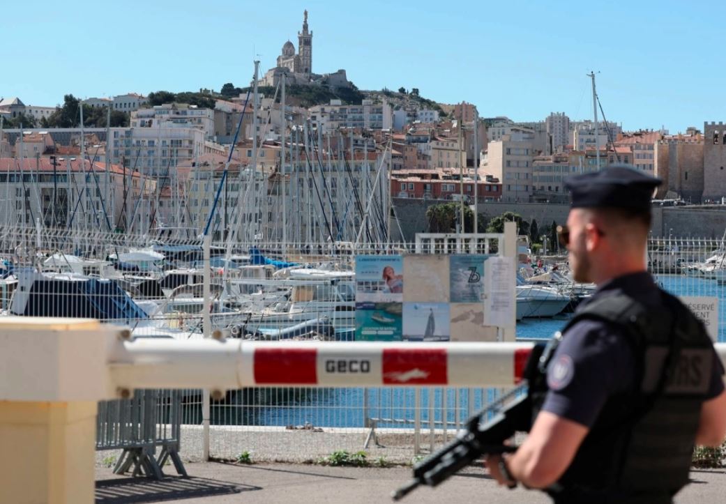 Olimpijski spektakl pod mjerama: Igre će čuvati hiljade policajaca