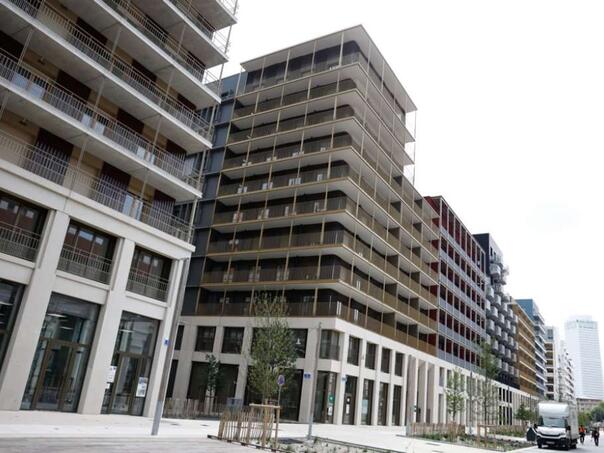 Olimpijsko selo u Parizu od danas zvanično otvoreno