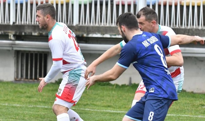 Olimpik na Otoci savladao Slaven, Bratstvo u posljednjoj minuti stiglo do pobjede, poraz Goražda