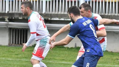 Olimpik na Otoci savladao Slaven, Bratstvo u posljednjoj minuti stiglo do pobjede, poraz Goražda