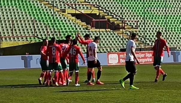 Olimpik savladao Slobodu na Koševu