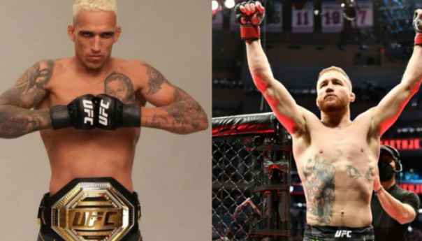 Oliveira zbog 230 grama ostao bez titule