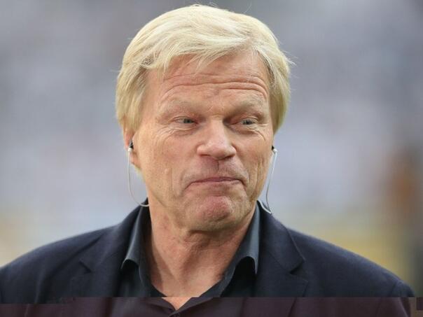 Oliver Kahn ima novi posao, javnost u čudu