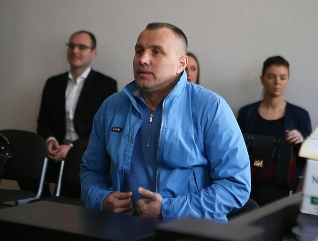 Oliver Knezović ponovo oslobođen za pokušaj ubistva Vedrana Puljića