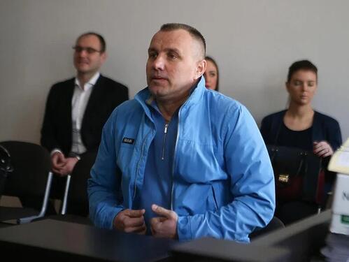Oliver Knezović ponovo oslobođen za pokušaj ubistva Vedrana Puljića