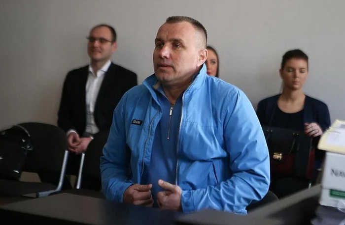 Oliver Knezović pravomoćno oslobođen optužbi za ubistvo Vedrana Puljića