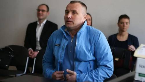 Oliver Knezović pravomoćno oslobođen optužbi za ubistvo Vedrana Puljića