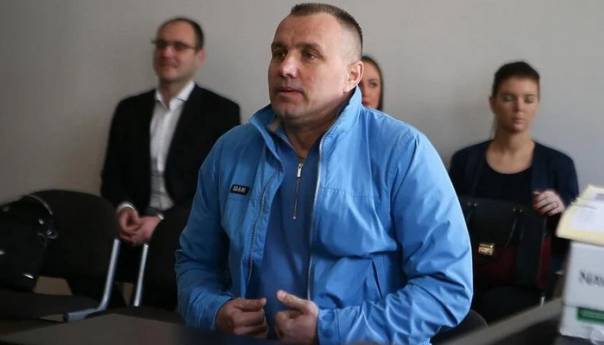 Oliver Knezović pravomoćno oslobođen optužbi za ubistvo Vedrana Puljića