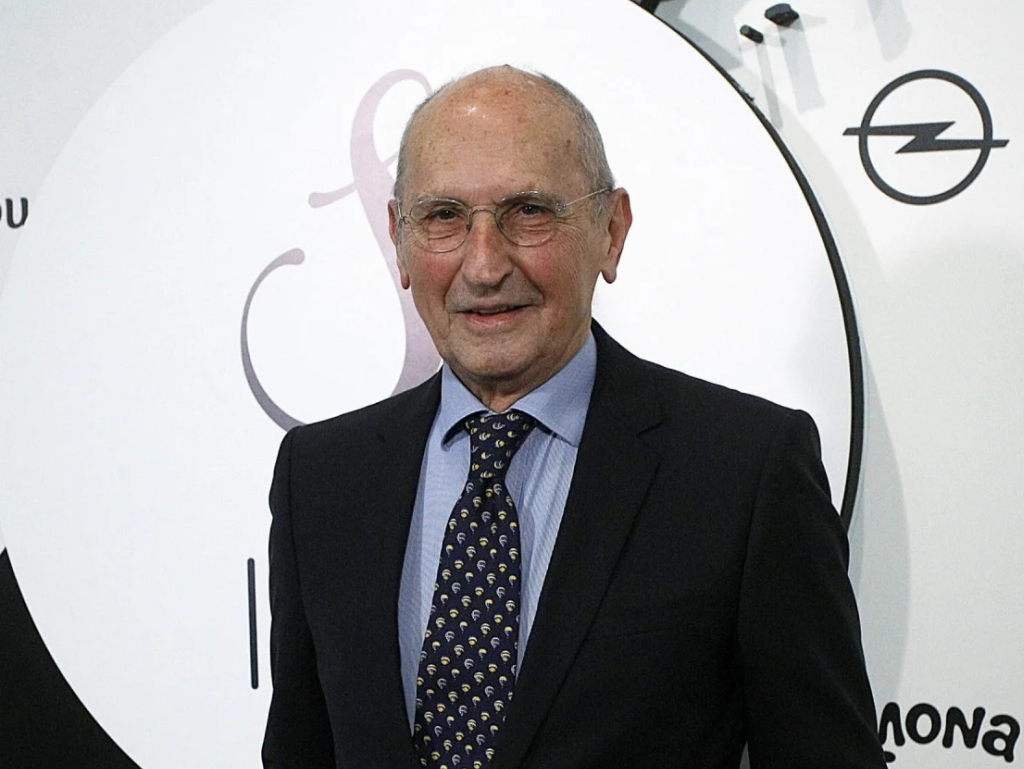 Oliver Mlakar proslavio 90. rođendan, poželio samo dvije želje