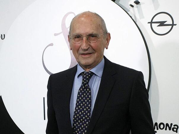 Oliver Mlakar proslavio 90. rođendan, poželio samo dvije želje