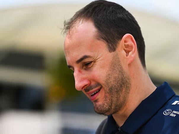 Oliver Oakes podnio ostavku, Flavio Briatore novi šef tima Alpine