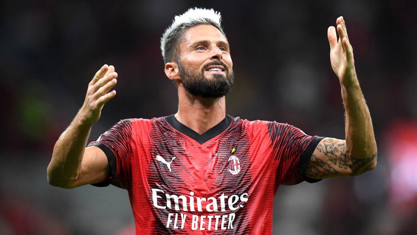 Olivier Giroud pronašao novi klub s 37 godina