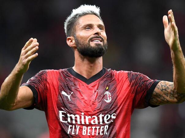 Olivier Giroud pronašao novi klub s 37 godina