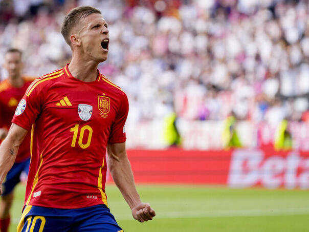 Olmo ispregovarao nemoguće: Dinamo će zaraditi milione