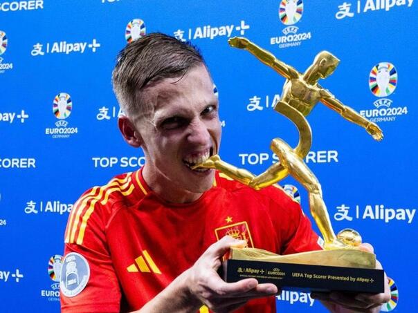 Olmo sve bliže Barceloni, stigla i ponuda od 60 miliona eura