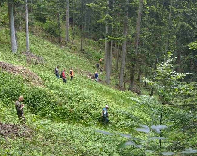 Olovo: Tragičan kraj potrage za Hamidom Ferhatovićem
