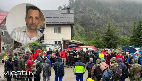 Olovo traži Hamida Ferhatovića, strah od ponavljanja slučaja Arnele Đogić