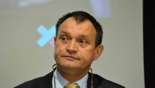 Olsavszky: Ne postoje specifični tretmani za novi koronavirus