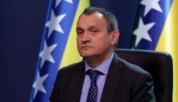 Olsavszky: U BiH pada stopa smrtnosti od korone